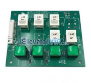 3300 3600 5500 Elevator COP Push Button Board, ID.NR.57635651, ID.NR.57635656, ID.NR.57635652, ID.NR.57635653, ID.NR.57635654, ID.NR.57635655, ATTL1.Q, ATTL2.Q, ATTL3.Q, ATTL4.Q, ATTL5.Q