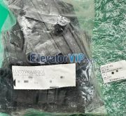 Elevator GIB Guide Shoe Insert, JAA00380AAF001