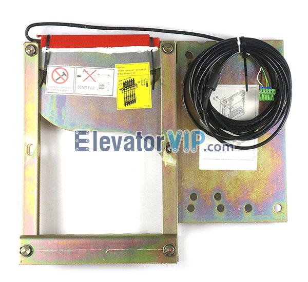 KONE Elevator Load Weighing Sensor, KM605300G06, KM605307G06, KM605300G04, KM605300G01