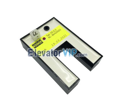 KONE Elevator Leveling Switch, KONE Elevator Leveling Sensor, KONE Elevator Electronic Shaft Switch Oscillator, KM86420G01, KM86420G03