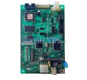 Sigma Otis Elevator Board, LC-CPU5, AEG11C961