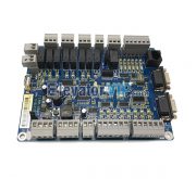 Hpmont Elevator Car Top Communication Board, MT70-CTB-A, MT70-CTB-B, MT70-CTB-BG, MT70-CTB-B-ELIT
