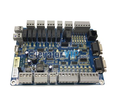 Hpmont Elevator Car Top Communication Board, MT70-CTB-A, MT70-CTB-B, MT70-CTB-BG, MT70-CTB-B-ELIT