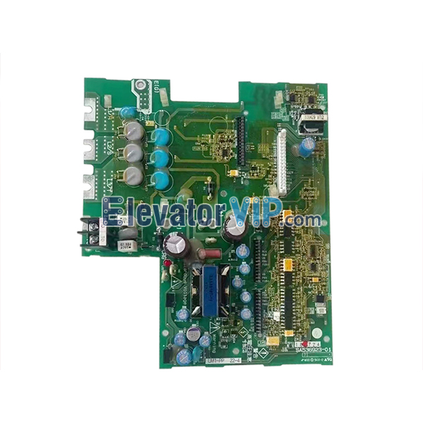 Fuji Elevator Inverter Power Supply Drive Board, SA536923-01, LM1-PP 22-4
