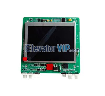 Elevator Display Board, Elevator Indicator PCB, SFTC-HCB-TOB5.6