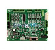 Sigma Elevator Car Top Communication Board, SM.02/I