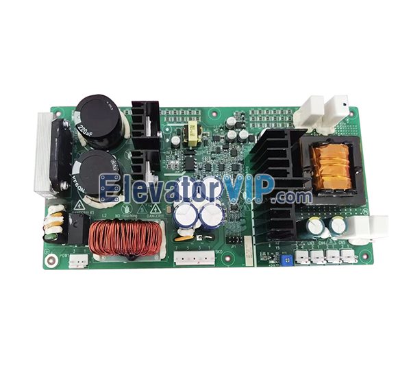 Fujitec Elevator Power Supply Board, SW-BKB-001, 33310028 21081