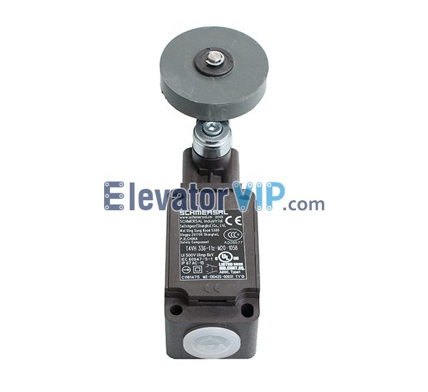 Elevator Limit Switch, SCHMERSAL Limit Switch, T4VH 336-11Z-M20-1058