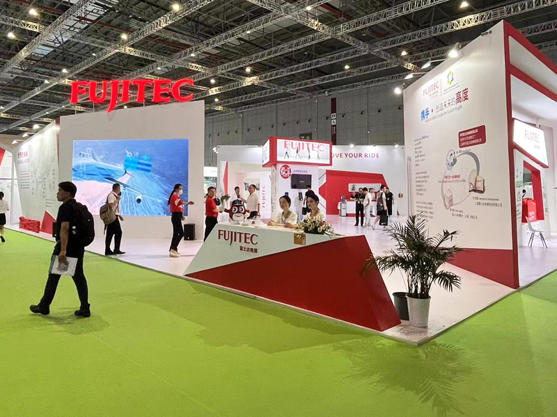 China Elevator Exhibition 2023, Shanghai Elevator and Escalator Exhibition 2023, World Elevator & Escalator EXPO 2023, 15th World Elevator & Escalator EXPO 2023 in Shanghai