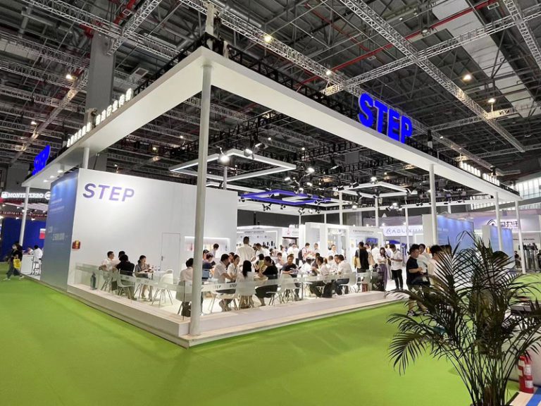 The 15th World Elevator & Escalator EXPO 2023 in Shanghai