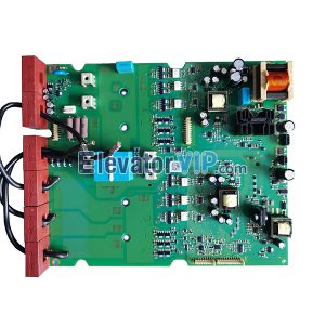 70CVB01074 KONE Elevator KDM Inverter Drive Board KM997159