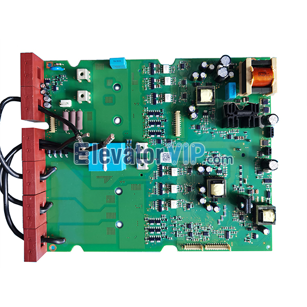 KONE Elevator KDM Inverter Drive Board, 70CVB01074, KM997159