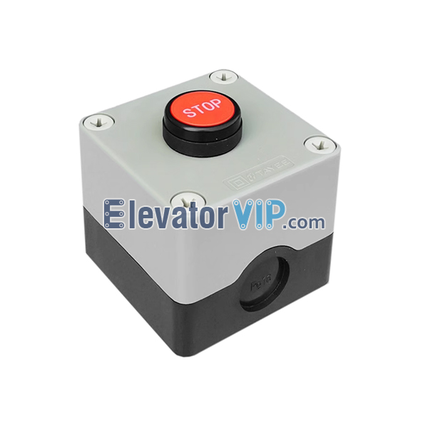 TAYEE Escalator Emergency Button, Otis Escalator Emergency Button Switch Box, DAA177CB1