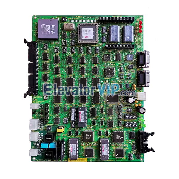 LG-Otis Sigma Elevator Board, DOC-200, 3X02444*A