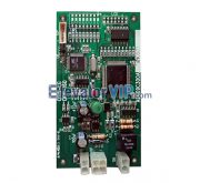 OTIS-LG Elevator Display Board, Sigma Elevator Indicator PCB, DOH-160, AEG09C300A