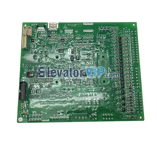 SJEC Elevator Board, GRIS-MCB-D