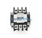 Elevator Silent Sealed Star AC Contactor, Elevator Silent Sealed Star DC Contactor, GSC1-25DF, CJX4-25DF