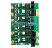 LG-OTIS Sigma Elevator Drive Board, HBDC-1, 1R02148-B0