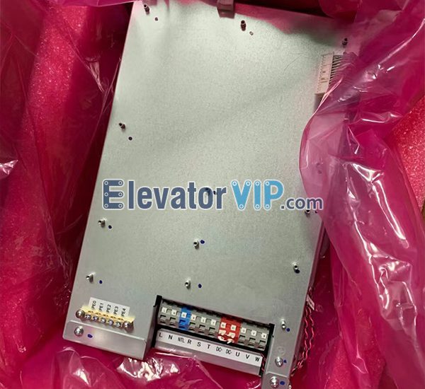 Otis Elevator OVFR04 LRU-403 Inverter, HCA21305W1