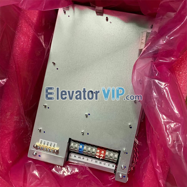 Otis Elevator OVFR04 LRU-403 Inverter, HCA21305W1