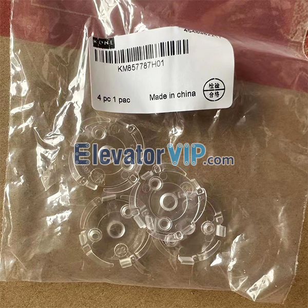 KONE Elevator Holder Pressel Low LCS/COP, KM857787H01