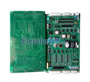 LG-Otis Sigma Elevator Board, MCB-2001