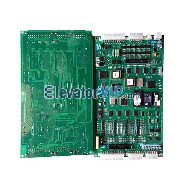 LG-Otis Sigma Elevator Board, MCB-2001