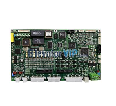 LG-OTIS Sigma Elevator Board, MCB-2001Ci