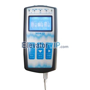 MDK13 Monarch / STEP Elevator Decoder Test Tool