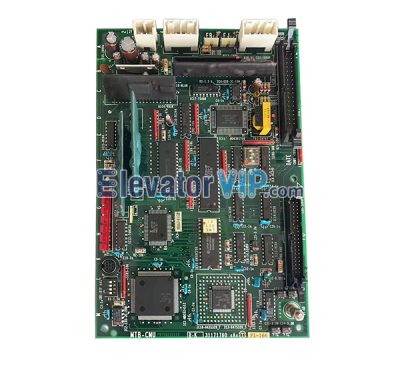 Hitachi Elevator Car Roof Communication Board, MTB-CMU, 31171760