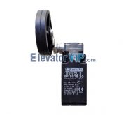Elevator Tensioner Switch, Elevator Limit Switch, SP951820/838503, E10001E150SP, TAA177BD1