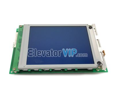 Elevator Cabin Picture LCD Display Board, WP-CAN06C