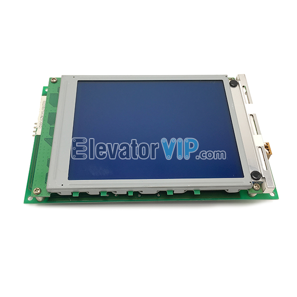 Elevator Cabin Picture LCD Display Board, WP-CAN06C