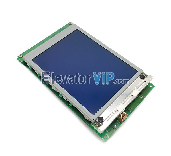 Elevator Cabin Picture LCD Display Board, WP-CAN06C