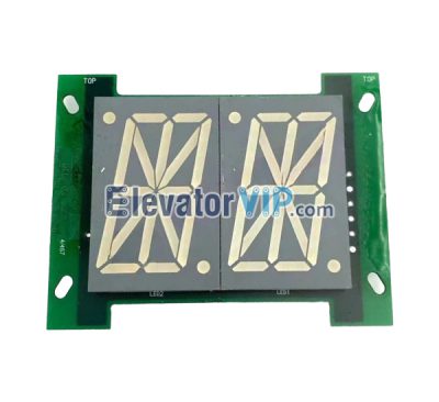 Otis Elevator Display Board, ACA26800AJX1