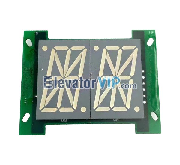 Otis Elevator Display Board, ACA26800AJX1