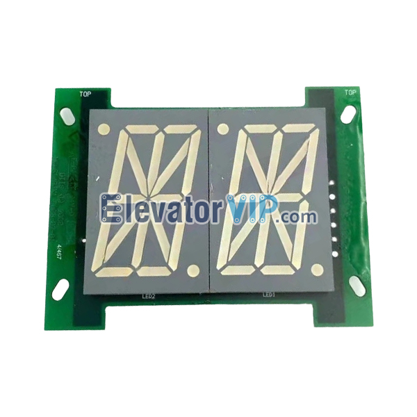 Otis Elevator Display Board, ACA26800AJX1