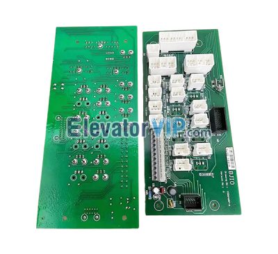 Hitachi Escalator Interface Board, C0064697-A