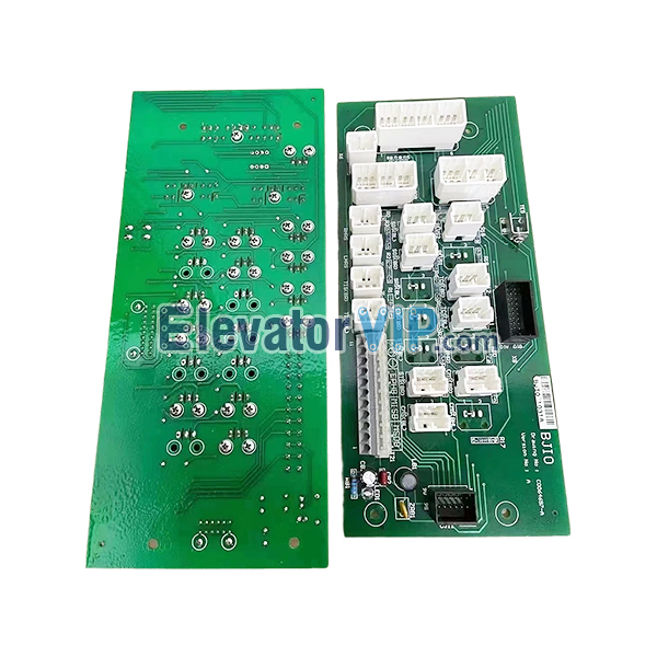 Hitachi Escalator Interface Board, C0064697-A