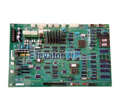 LG-Otis Sigma Elevator Board, DOC-103, AEG02C876