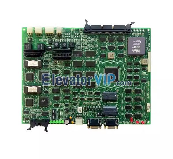 LG-Otis Sigma Elevator Board, DOC-211, AEG00C319*A