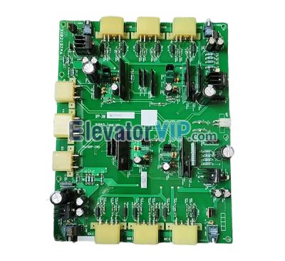 Sigma Elevator Driving Board, DPP-300, 3X02137*A