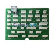 Elevator Car Top Interface Board, EMA610AY