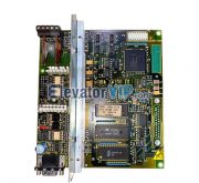 Elevator Board, GBA24350D1