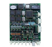 Elevator Group Control Board, GCB-2001