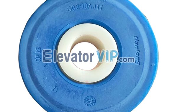 Otis Escalator Step Roller, GO290AJ11, G0290AJ11, 76×22×6203
