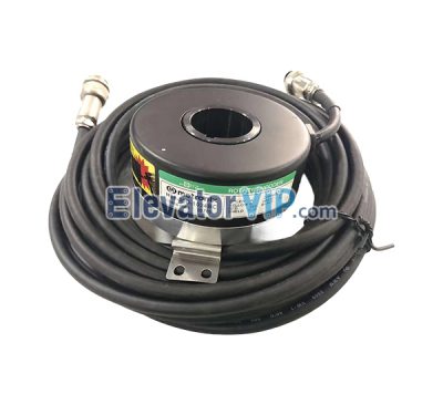 Elevator Rotary Encoder, Metronix Encoder, H88-30D-1024BC