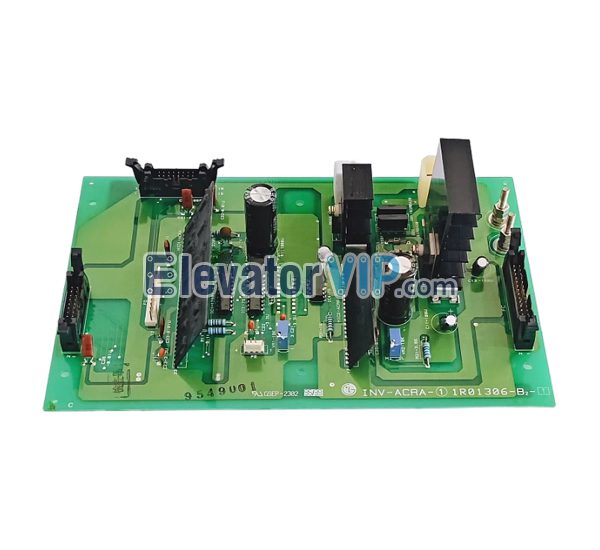 LG-Otis Sigma Elevator Board, INV-ACRA-1, 1R01306-B2