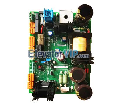 KONE Elevator Power Supply Board, LCERRPS, 760323H02, KM760320G01