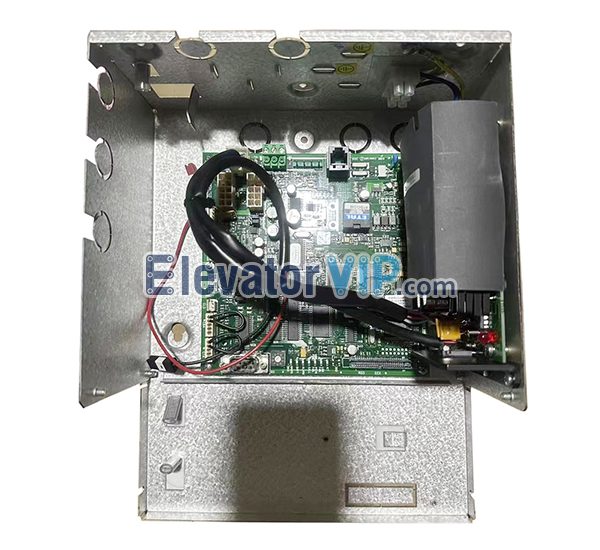 KONE Elevator KRMRIF Board, KM770200G01